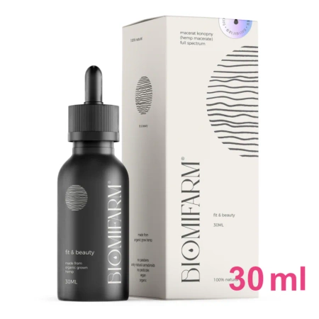Biomi-Farm Fit & Beauty 30 ml